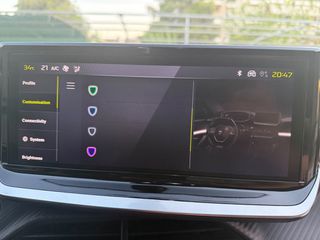 Peugeot 208 2024 EDITION GT PLUS PANO/LED/MATRIX/HYBRID-thumb-33