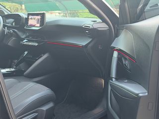 Peugeot 208 2024 EDITION GT PLUS PANO/LED/MATRIX/HYBRID-thumb-35