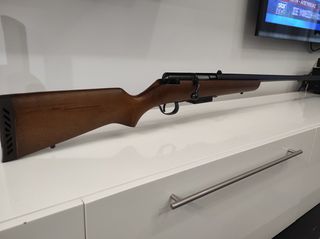 Marlin bolt action 12gauge