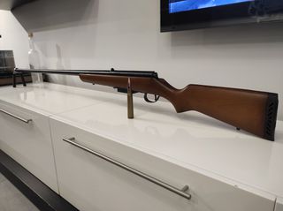 Marlin bolt action 12gauge-thumb-1