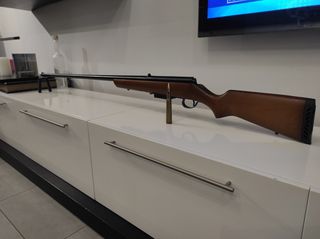 Marlin bolt action 12gauge-thumb-2