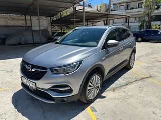 Opel Grandland X 2018 προσφορά