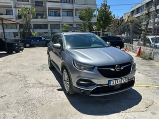 Opel Grandland X 2018 προσφορά-thumb-1