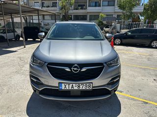Opel Grandland X 2018 προσφορά-thumb-2