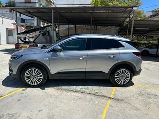 Opel Grandland X 2018 προσφορά-thumb-3