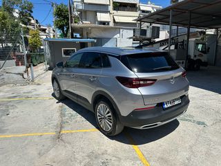 Opel Grandland X 2018 προσφορά-thumb-4
