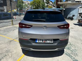Opel Grandland X 2018 προσφορά-thumb-5