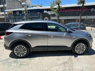 Opel Grandland X 2018 προσφορά-thumb-7