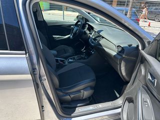 Opel Grandland X 2018 προσφορά-thumb-8