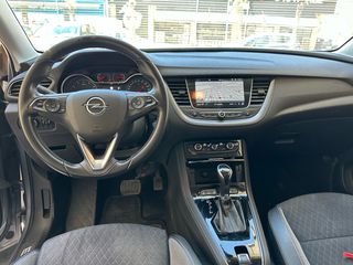 Opel Grandland X 2018 προσφορά-thumb-9
