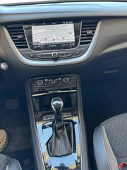 Opel Grandland X 2018 προσφορά-thumb-10