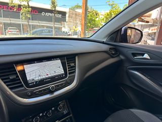 Opel Grandland X 2018 προσφορά-thumb-15