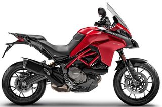 Ducati Multistrada 950 2021 950S