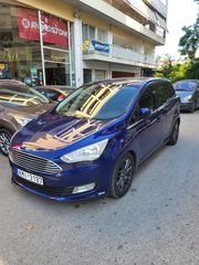 Ford Grand C-Max 2017 TITANIUM