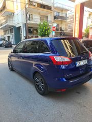 Ford Grand C-Max 2017 TITANIUM-thumb-1