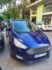 Ford Grand C-Max 2017 TITANIUM-thumb-2