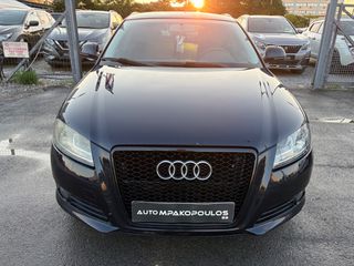 Audi A3 2008 *A3 SPORTBACK*ΟΘΟΝΗ TFT*ΒΙΒΛΙΟ SERVICE*-thumb-2