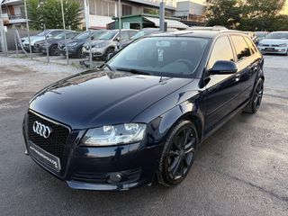 Audi A3 2008 *A3 SPORTBACK*ΟΘΟΝΗ TFT*ΒΙΒΛΙΟ SERVICE*-thumb-39