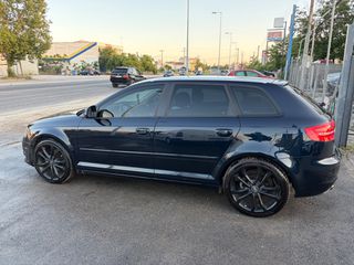 Audi A3 2008 *A3 SPORTBACK*ΟΘΟΝΗ TFT*ΒΙΒΛΙΟ SERVICE*-thumb-10