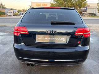 Audi A3 2008 *A3 SPORTBACK*ΟΘΟΝΗ TFT*ΒΙΒΛΙΟ SERVICE*-thumb-13