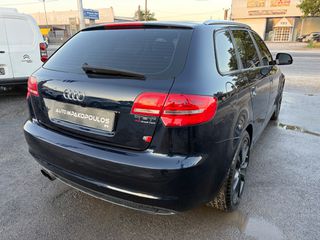Audi A3 2008 *A3 SPORTBACK*ΟΘΟΝΗ TFT*ΒΙΒΛΙΟ SERVICE*-thumb-14