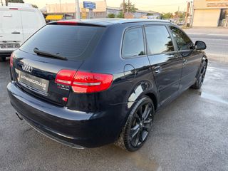 Audi A3 2008 *A3 SPORTBACK*ΟΘΟΝΗ TFT*ΒΙΒΛΙΟ SERVICE*-thumb-15