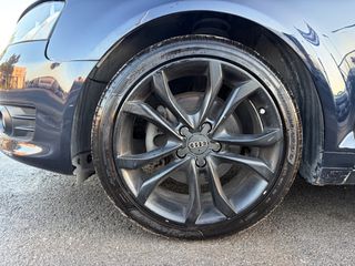Audi A3 2008 *A3 SPORTBACK*ΟΘΟΝΗ TFT*ΒΙΒΛΙΟ SERVICE*-thumb-20