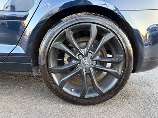 Audi A3 2008 *A3 SPORTBACK*ΟΘΟΝΗ TFT*ΒΙΒΛΙΟ SERVICE*-thumb-21
