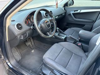 Audi A3 2008 *A3 SPORTBACK*ΟΘΟΝΗ TFT*ΒΙΒΛΙΟ SERVICE*-thumb-25