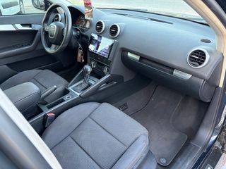 Audi A3 2008 *A3 SPORTBACK*ΟΘΟΝΗ TFT*ΒΙΒΛΙΟ SERVICE*-thumb-32