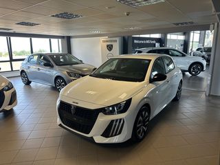 Peugeot 208 2025 STYLE-thumb-1