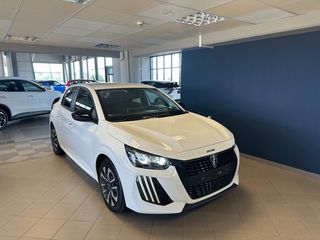 Peugeot 208 2025 STYLE-thumb-2