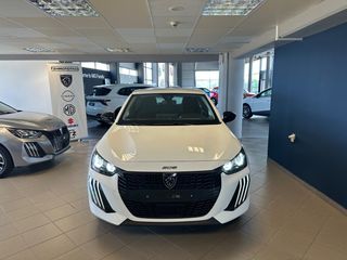 Peugeot 208 2025 STYLE-thumb-3