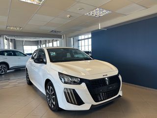Peugeot 208 2025 STYLE-thumb-4