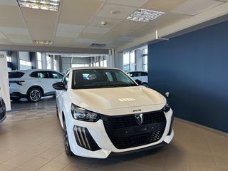 Peugeot 208 2025 STYLE-thumb-5
