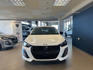 Peugeot 208 2025 STYLE-thumb-6
