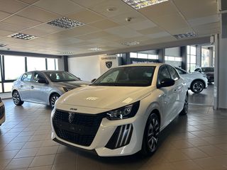 Peugeot 208 2025 STYLE-thumb-7