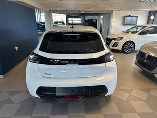 Peugeot 208 2025 STYLE-thumb-9