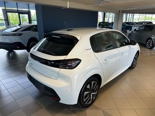 Peugeot 208 2025 STYLE-thumb-10
