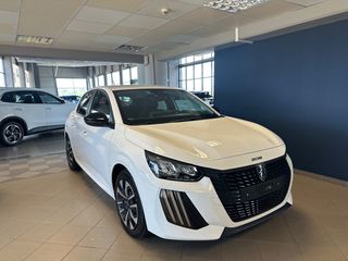 Peugeot 208 2025 STYLE-thumb-11