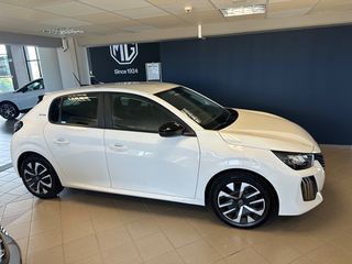 Peugeot 208 2025 STYLE-thumb-12