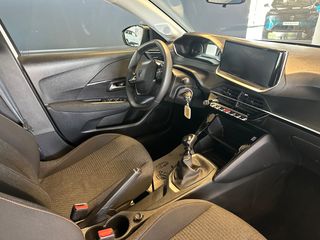 Peugeot 208 2025 STYLE-thumb-13
