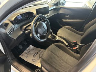 Peugeot 208 2025 STYLE-thumb-14