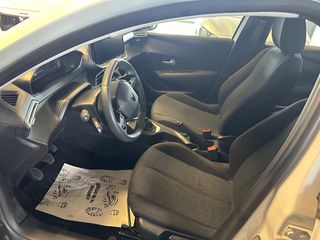 Peugeot 208 2025 STYLE-thumb-15