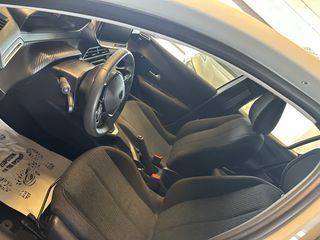 Peugeot 208 2025 STYLE-thumb-16