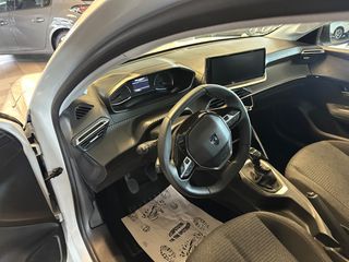 Peugeot 208 2025 STYLE-thumb-17