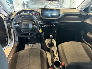 Peugeot 208 2025 STYLE-thumb-22