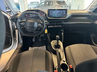 Peugeot 208 2025 STYLE-thumb-23