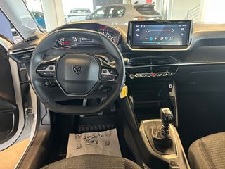 Peugeot 208 2025 STYLE-thumb-24