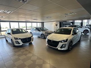 Peugeot 208 2025 STYLE-thumb-25